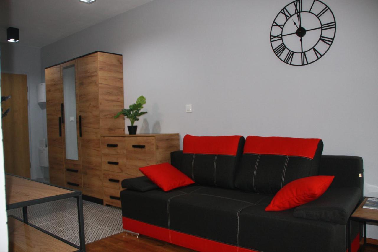 Niko Apartments 1 Krakow Exterior photo