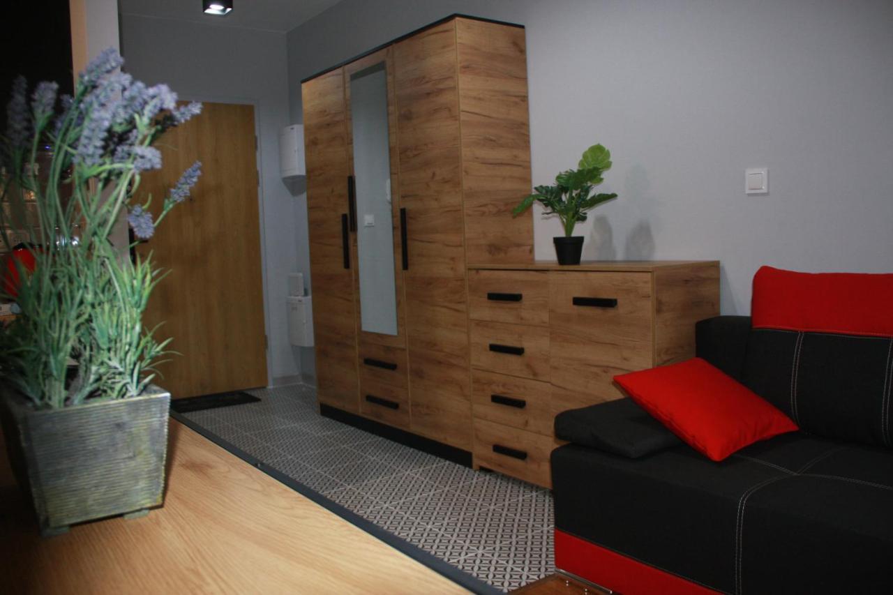 Niko Apartments 1 Krakow Exterior photo
