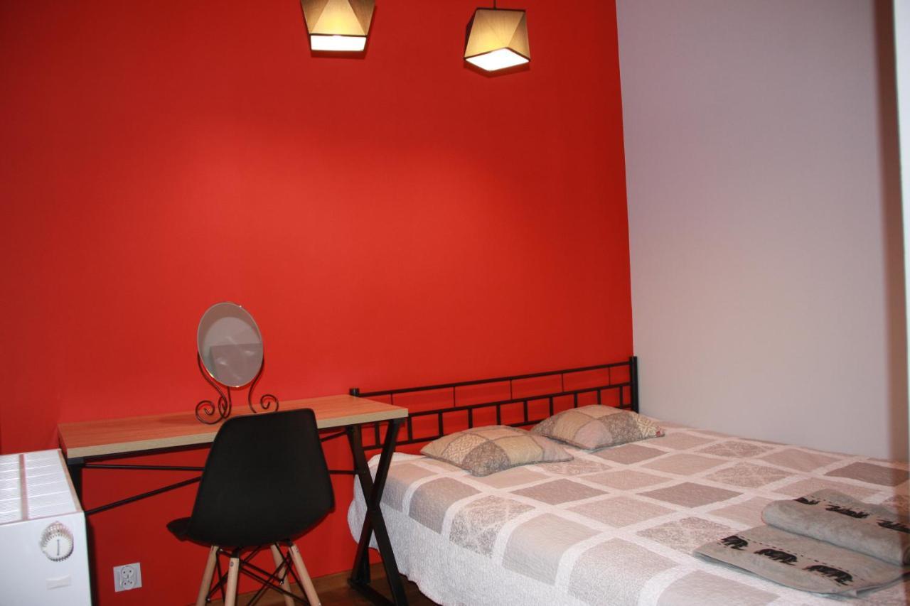 Niko Apartments 1 Krakow Exterior photo