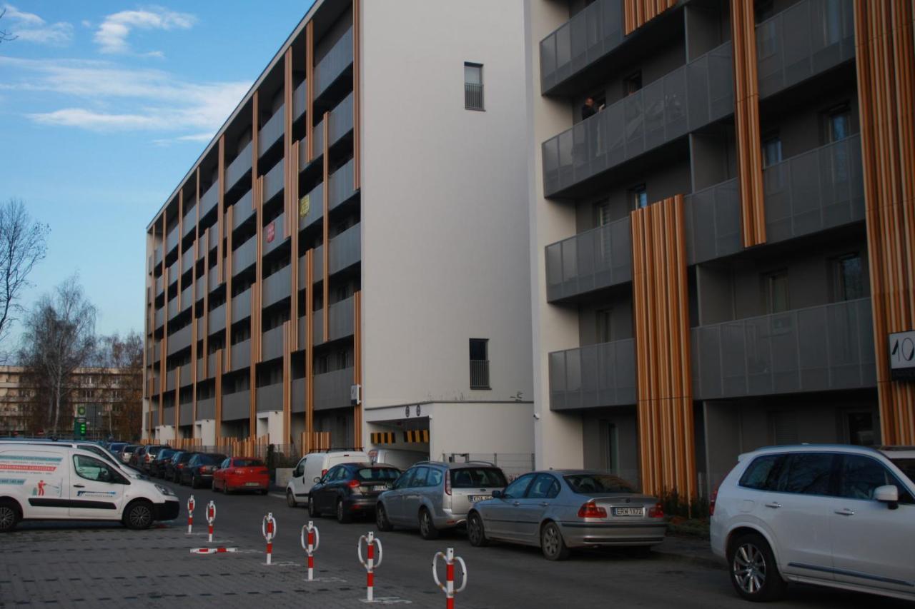 Niko Apartments 1 Krakow Exterior photo