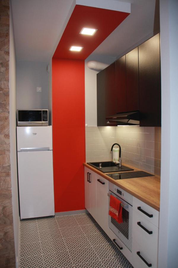 Niko Apartments 1 Krakow Exterior photo